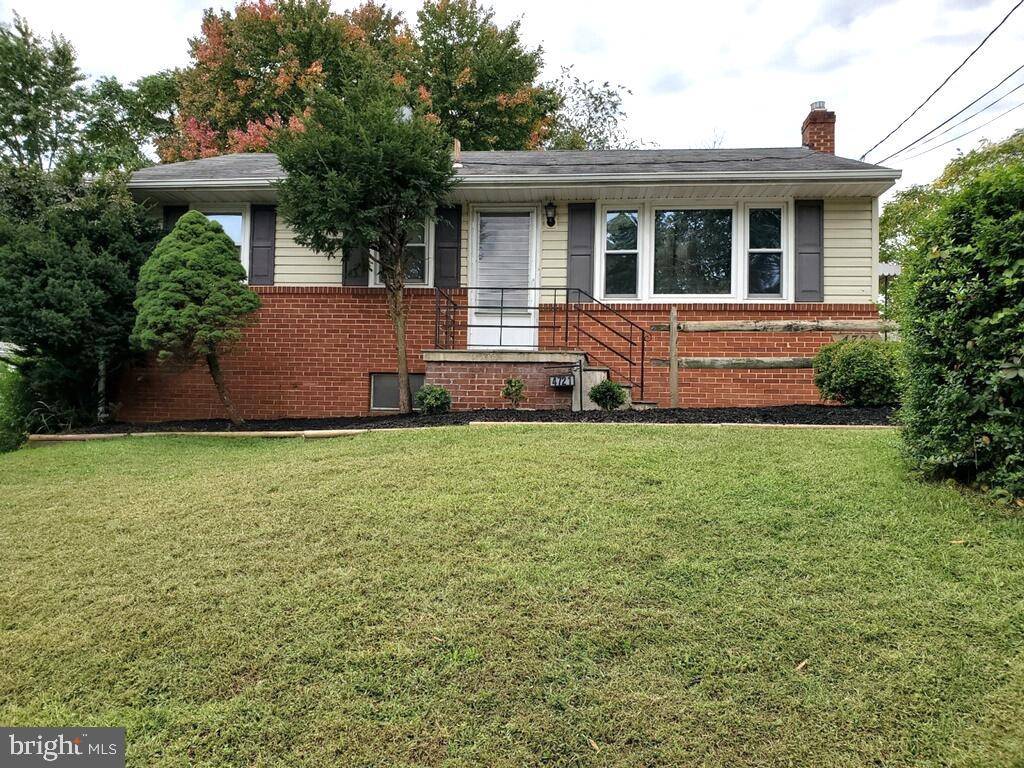 Beltsville, MD 20705,4721 NAPLES AVE