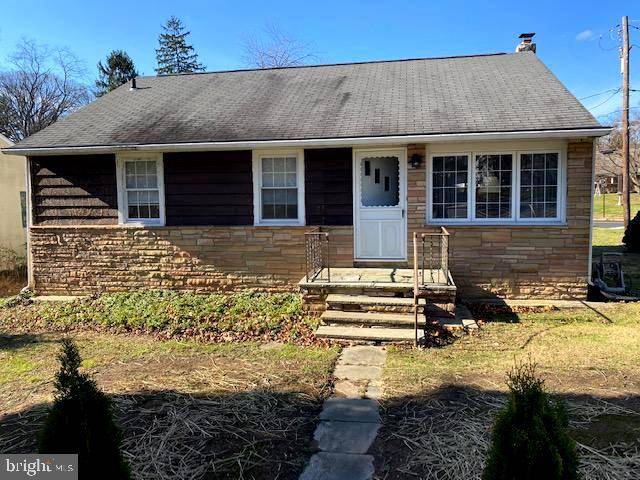 Huntingdon Valley, PA 19006,1086 HUNTINGDON PIKE