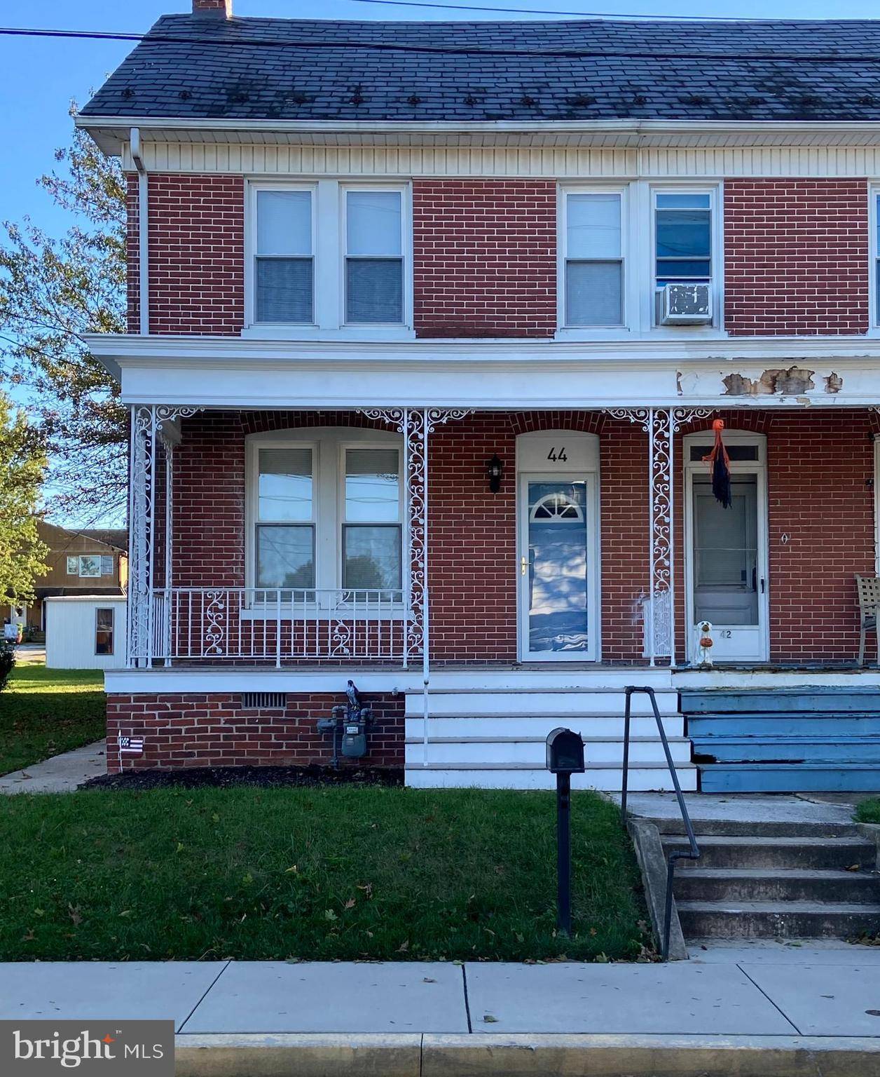 Dallastown, PA 17313,44 E MAPLE ST