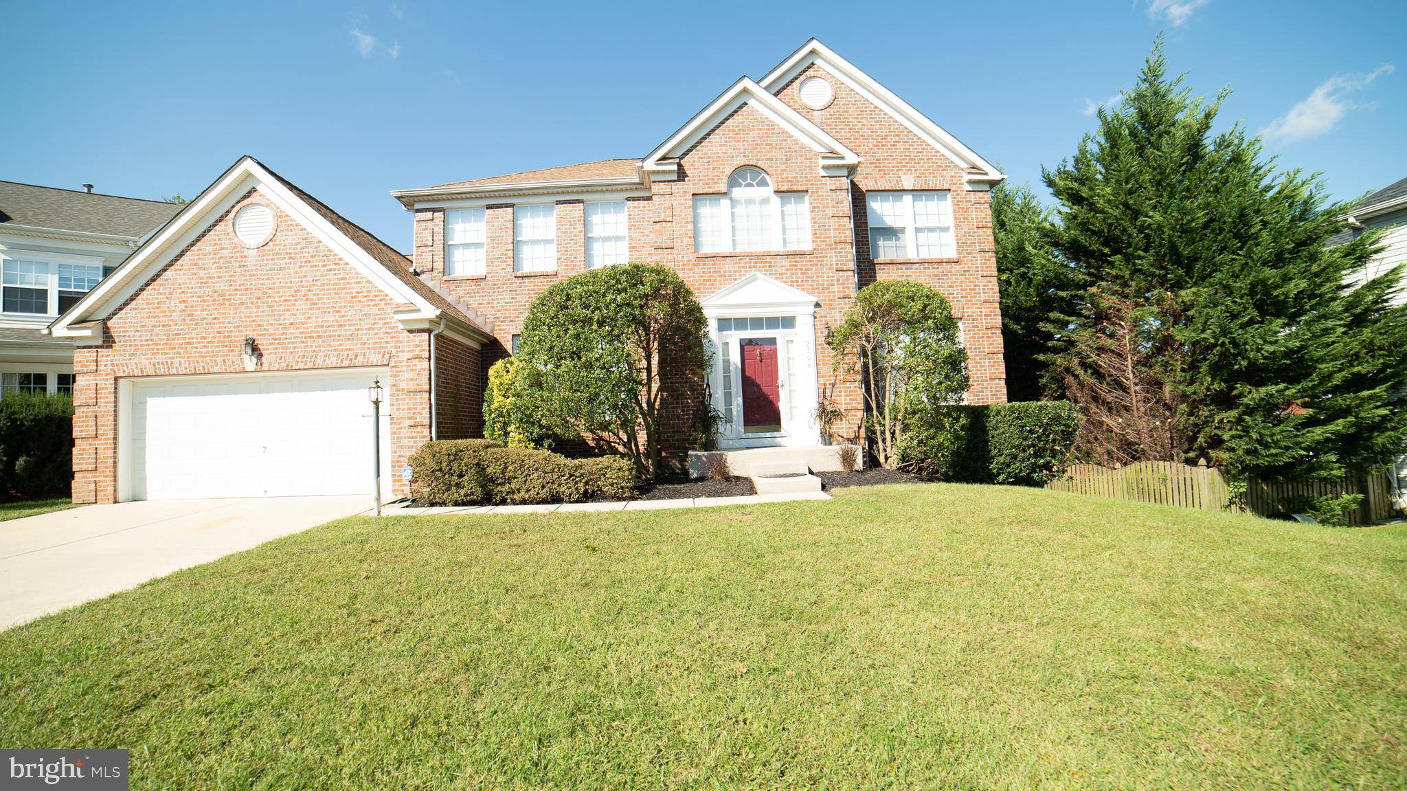 Ellicott City, MD 21043,2708 WATER WHEEL CT