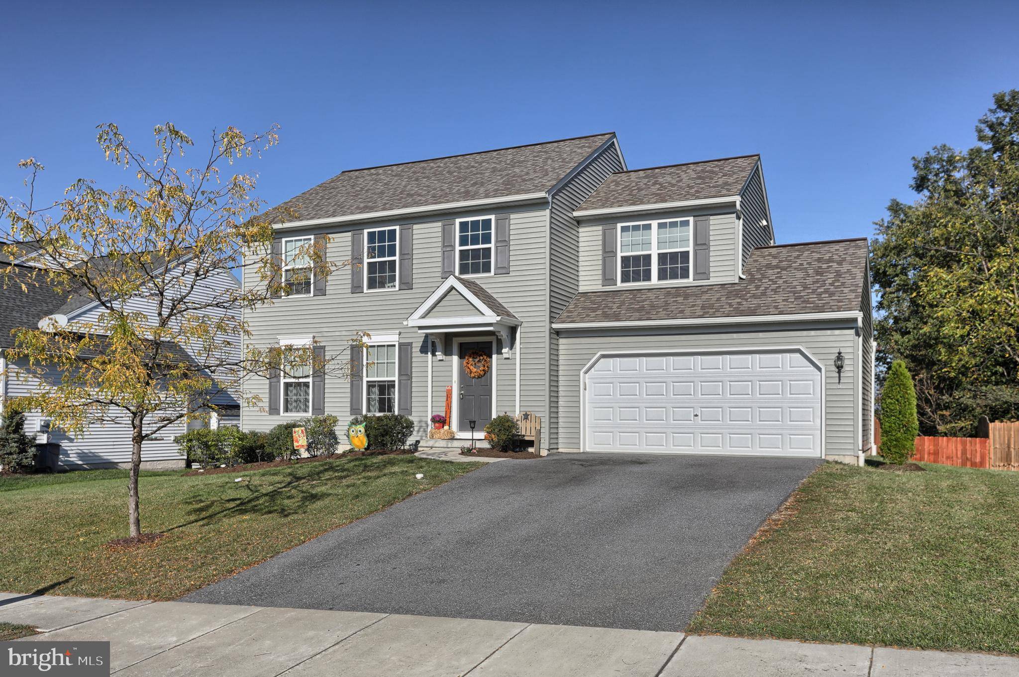 Lebanon, PA 17046,6 APPLEWOOD CT