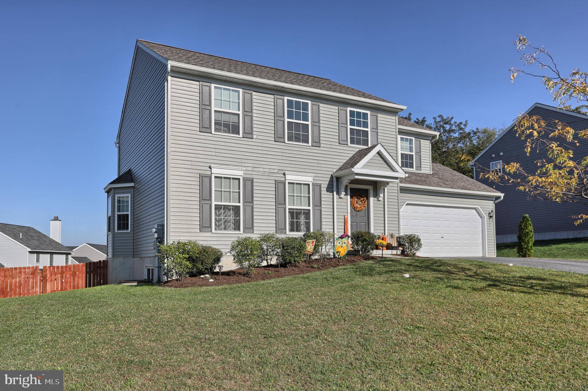 Lebanon, PA 17046,6 APPLEWOOD CT