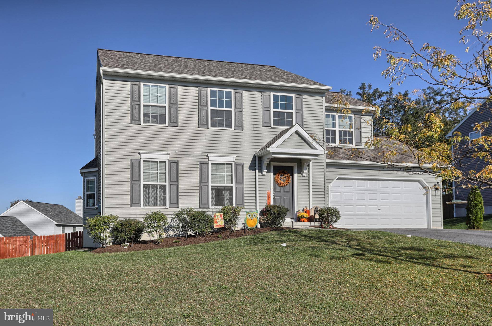 Lebanon, PA 17046,6 APPLEWOOD CT