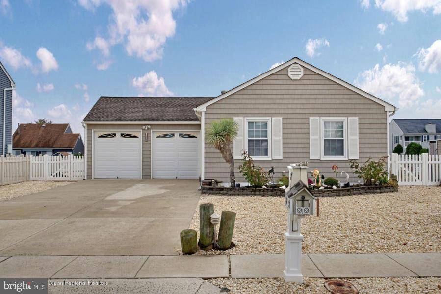 Bayville, NJ 08721,59 WIND JAMMER CT