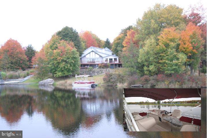 Pocono Lake, PA 18347,212 TROUT CREEK DR