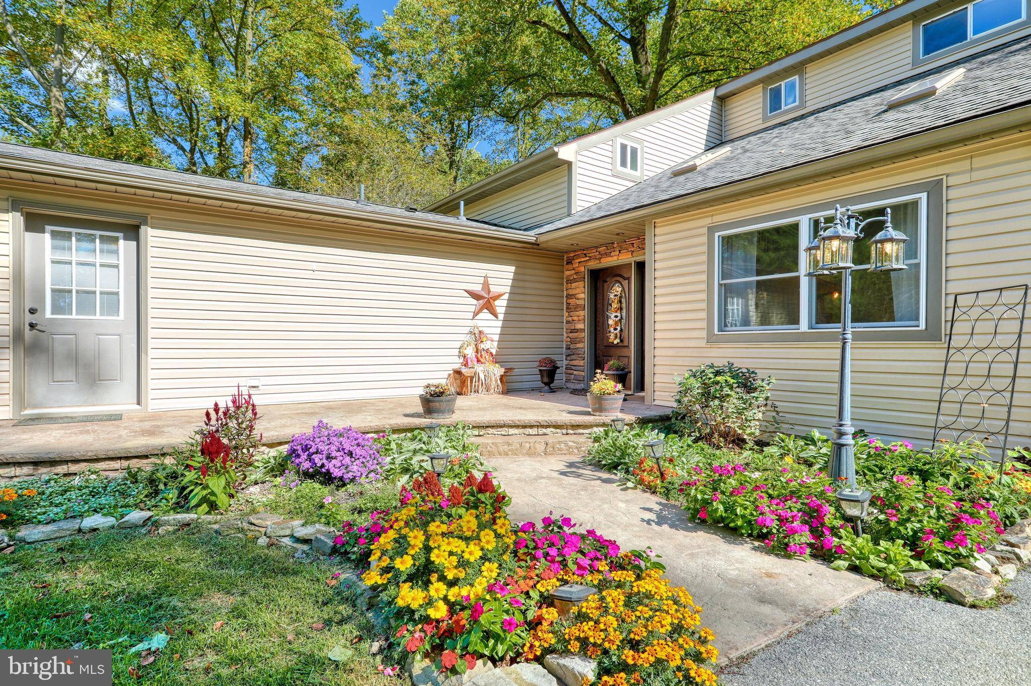 York Springs, PA 17372,44 JU DAN CT