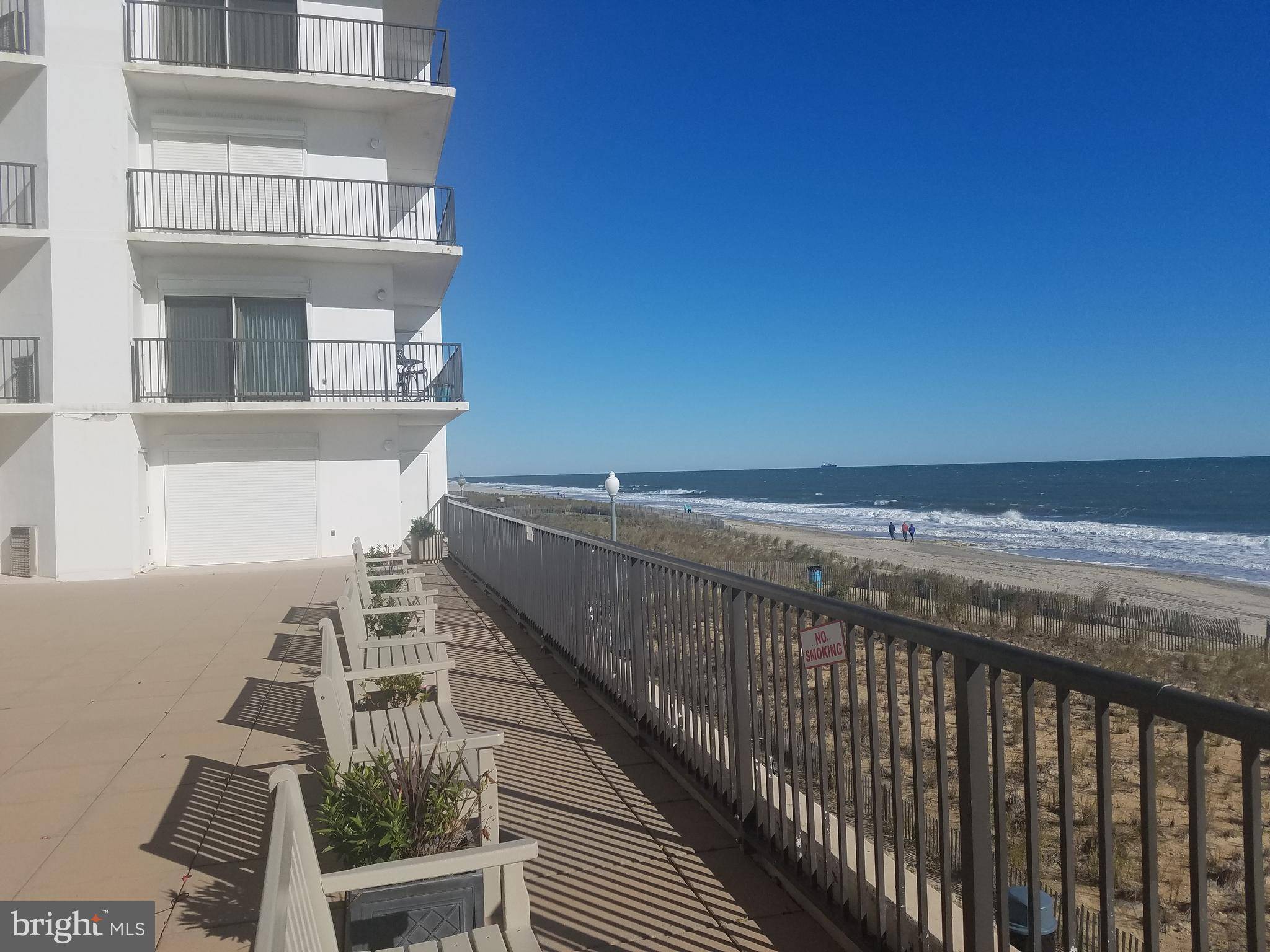 Rehoboth Beach, DE 19971,527 N BOARDWALK #604