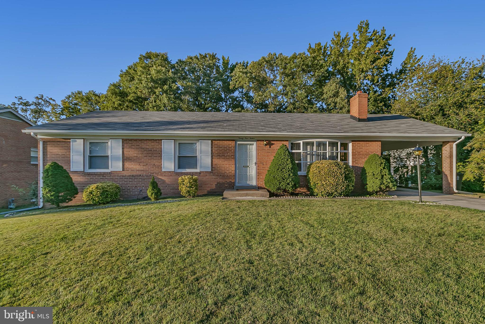 Lanham, MD 20706,9412 JONES PL