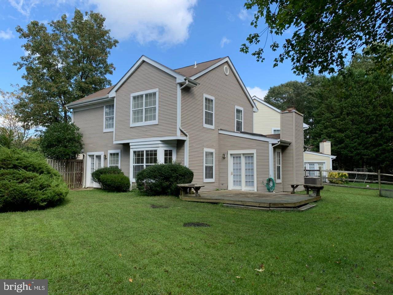 Waldorf, MD 20603,6125 BLUE WHALE CT