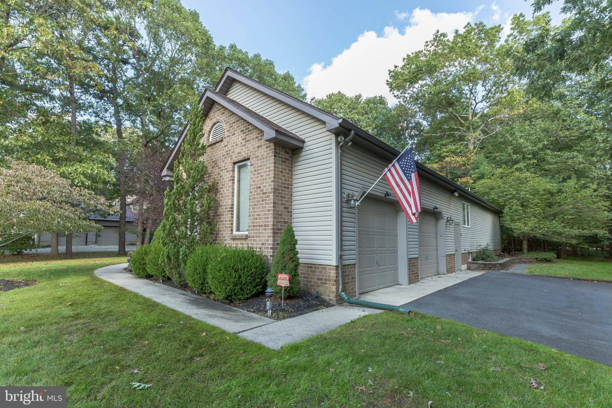 Shamong, NJ 08088,43 MEETINGHOUSE CT