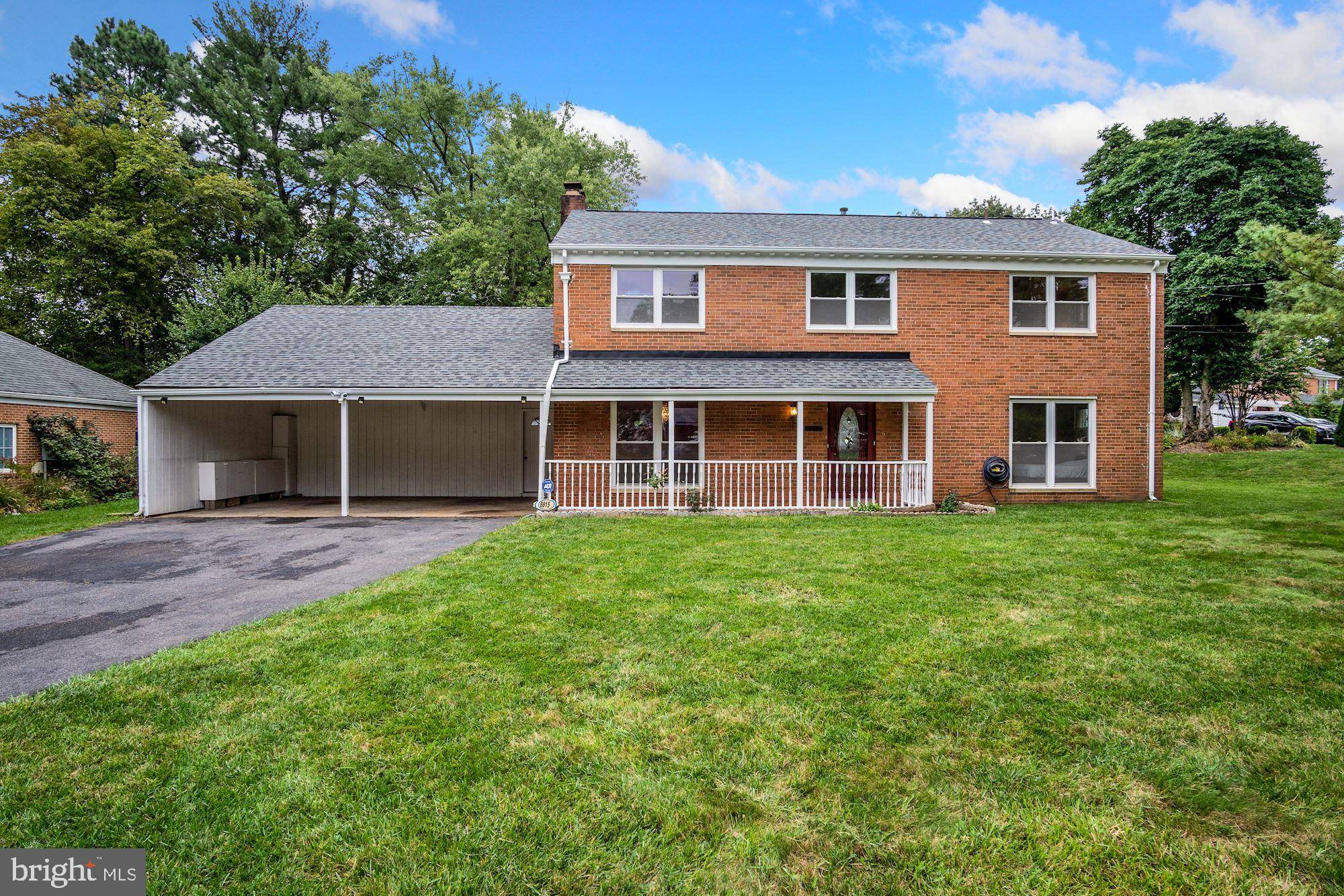 Mclean, VA 22101,6915 SOUTHRIDGE DR