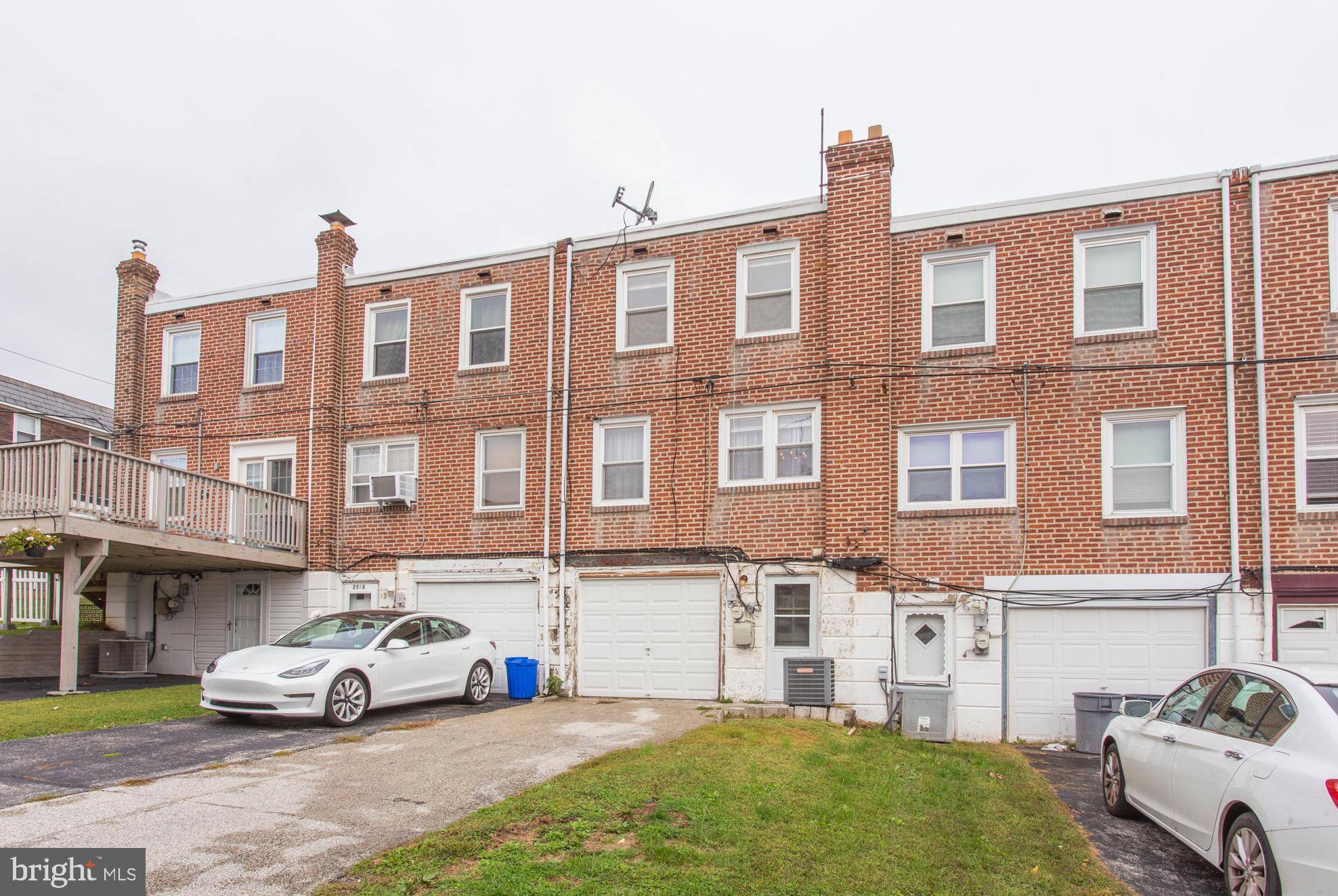 Drexel Hill, PA 19026,2566 BOND AVE