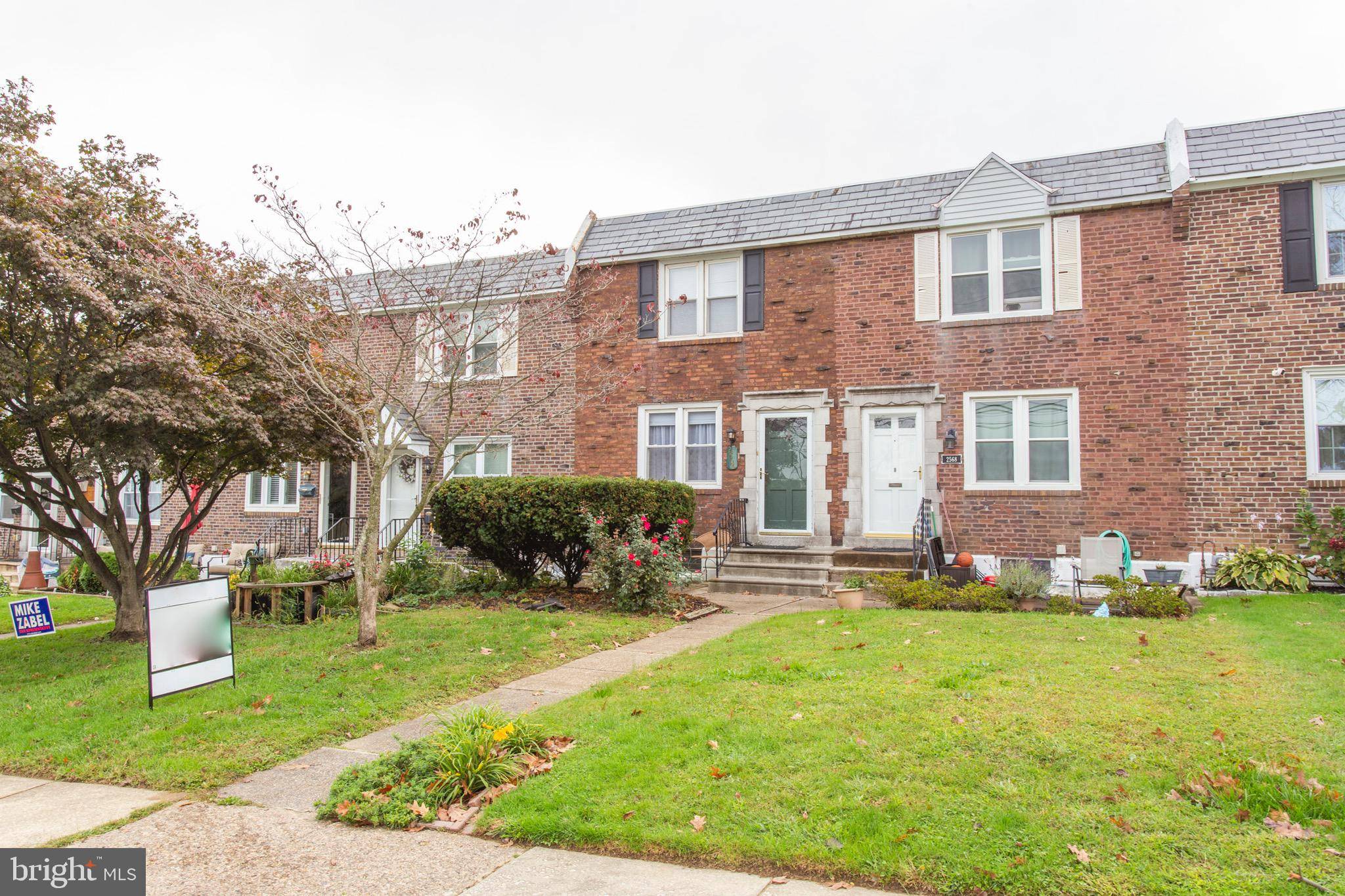 Drexel Hill, PA 19026,2566 BOND AVE