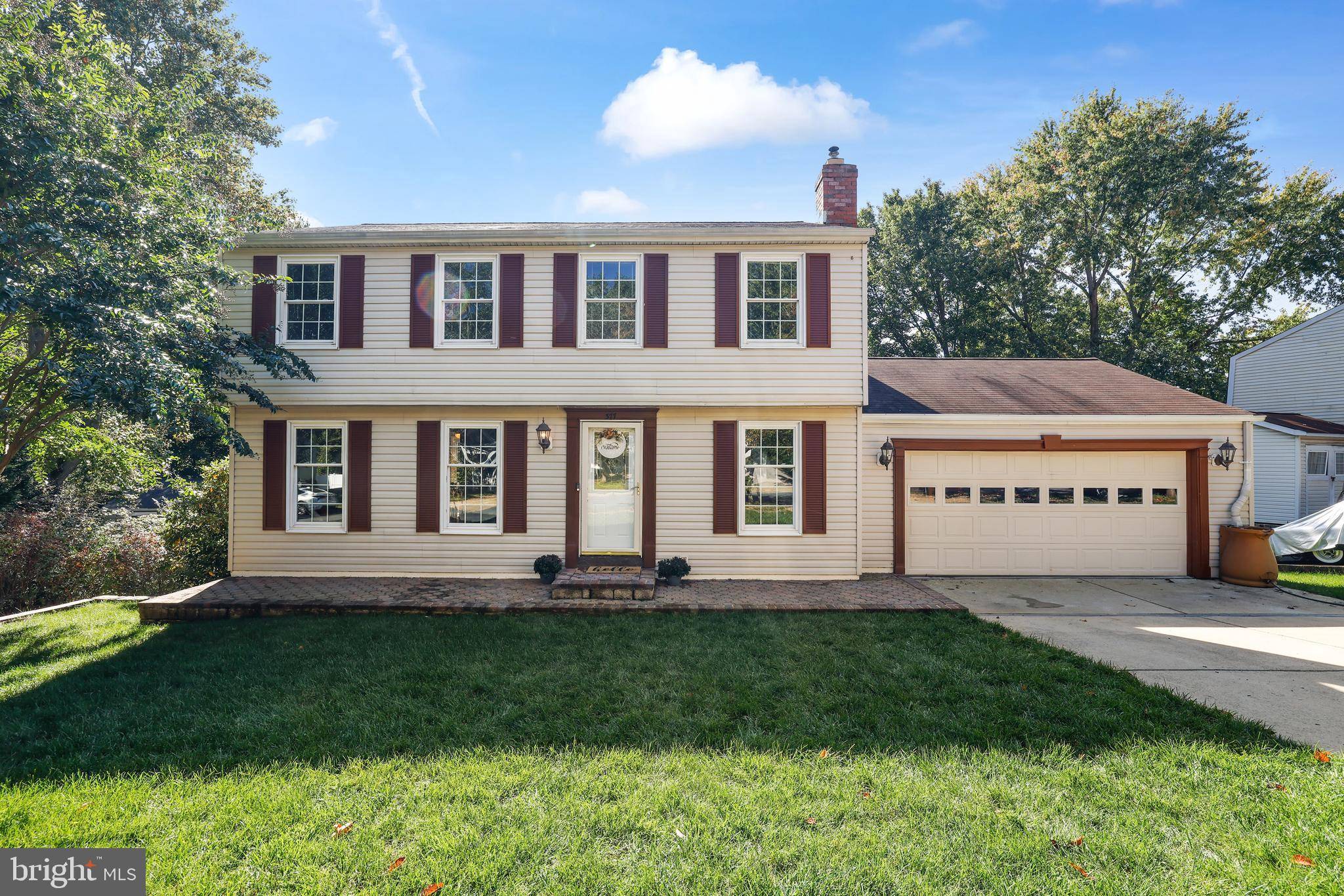 Annapolis, MD 21409,377 BLOSSOM TREE DR