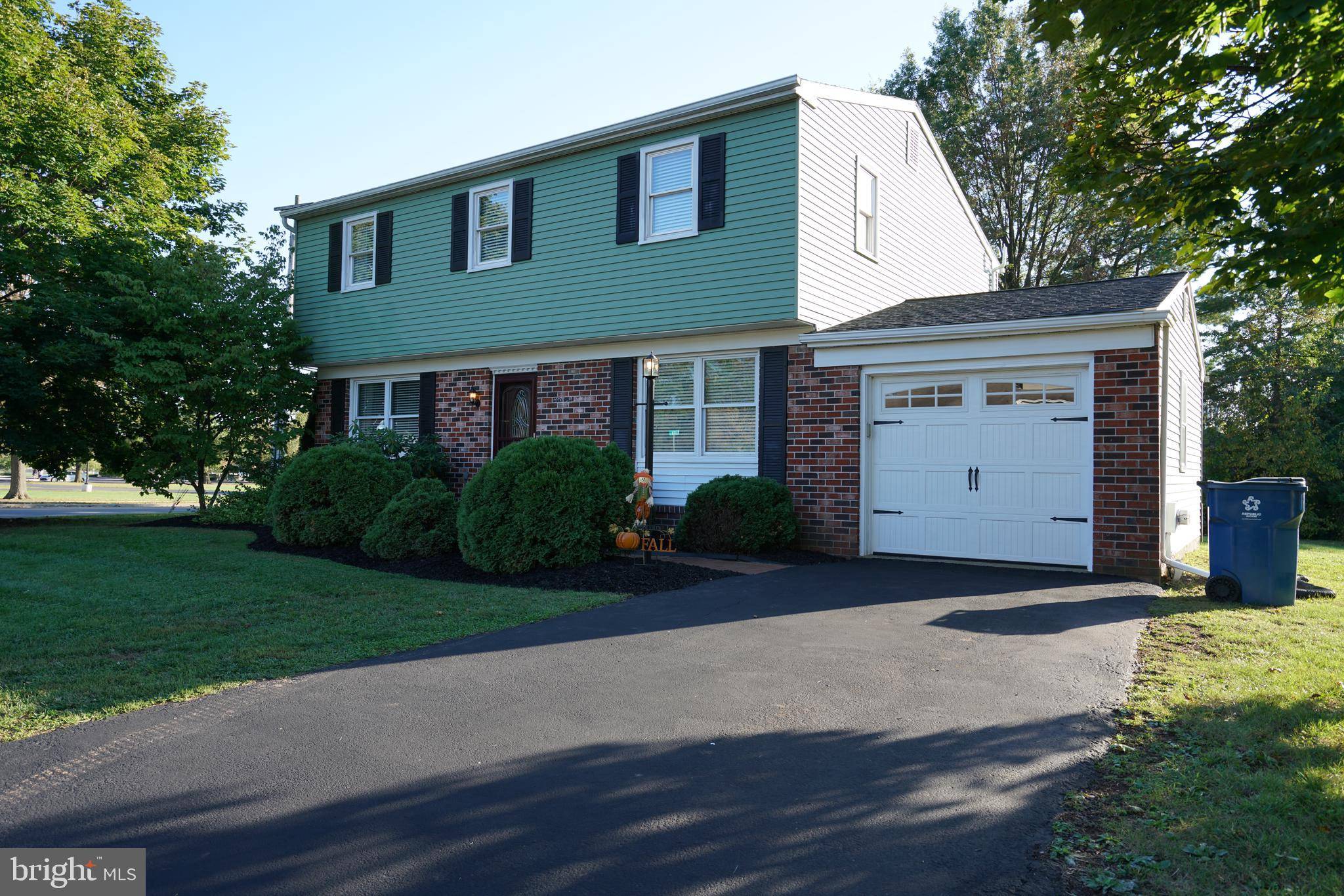 Harleysville, PA 19438,165 ELLEN WAY