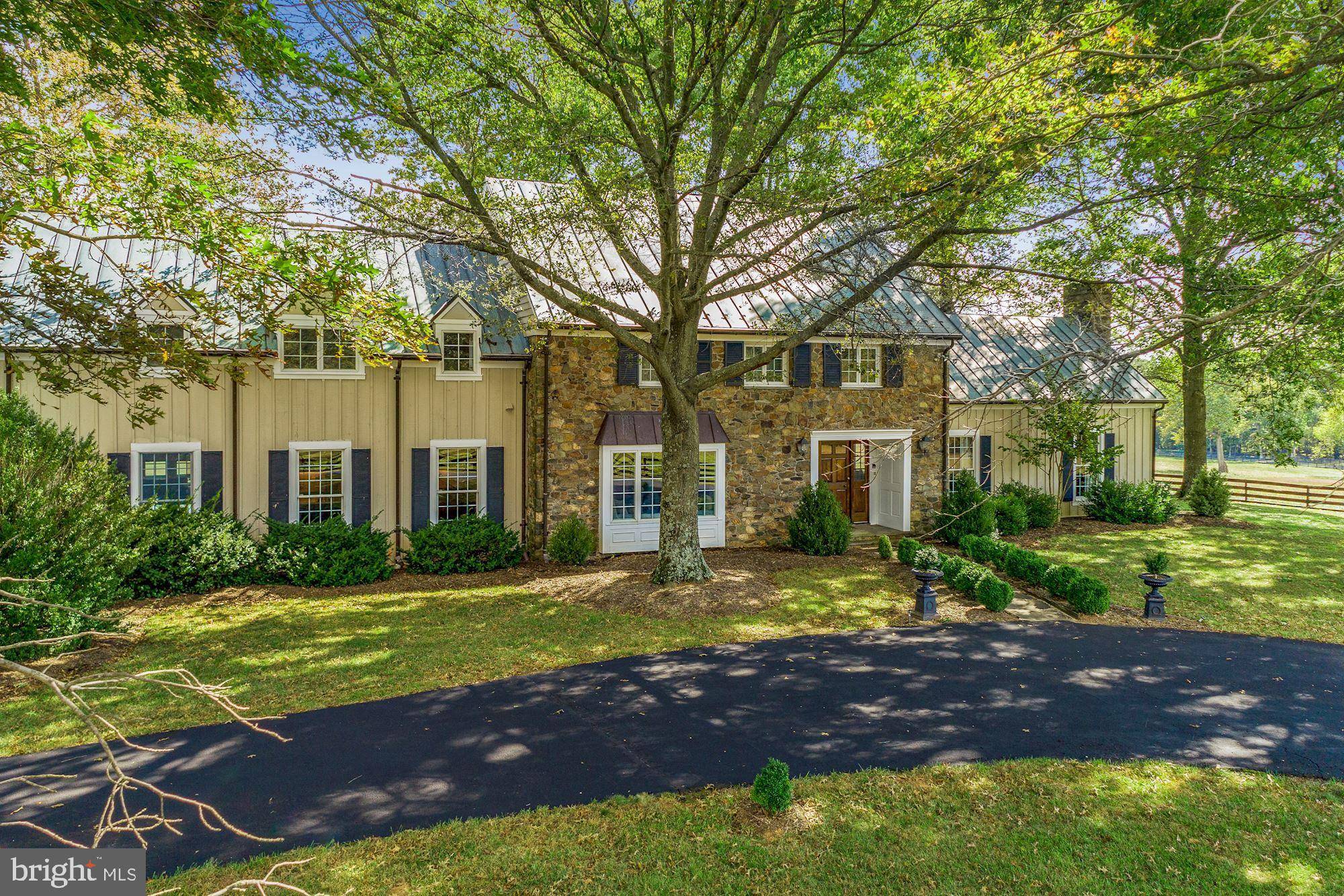 Upperville, VA 20184,21167 TRAPPE RD