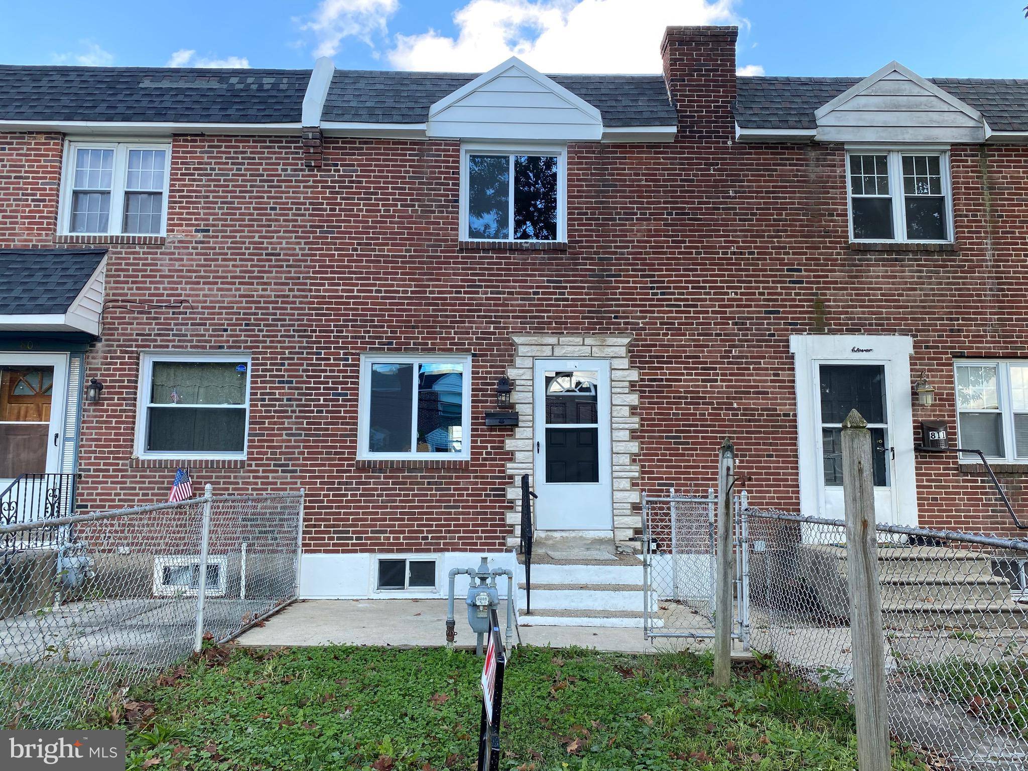 Folcroft, PA 19032,809 GRANT RD