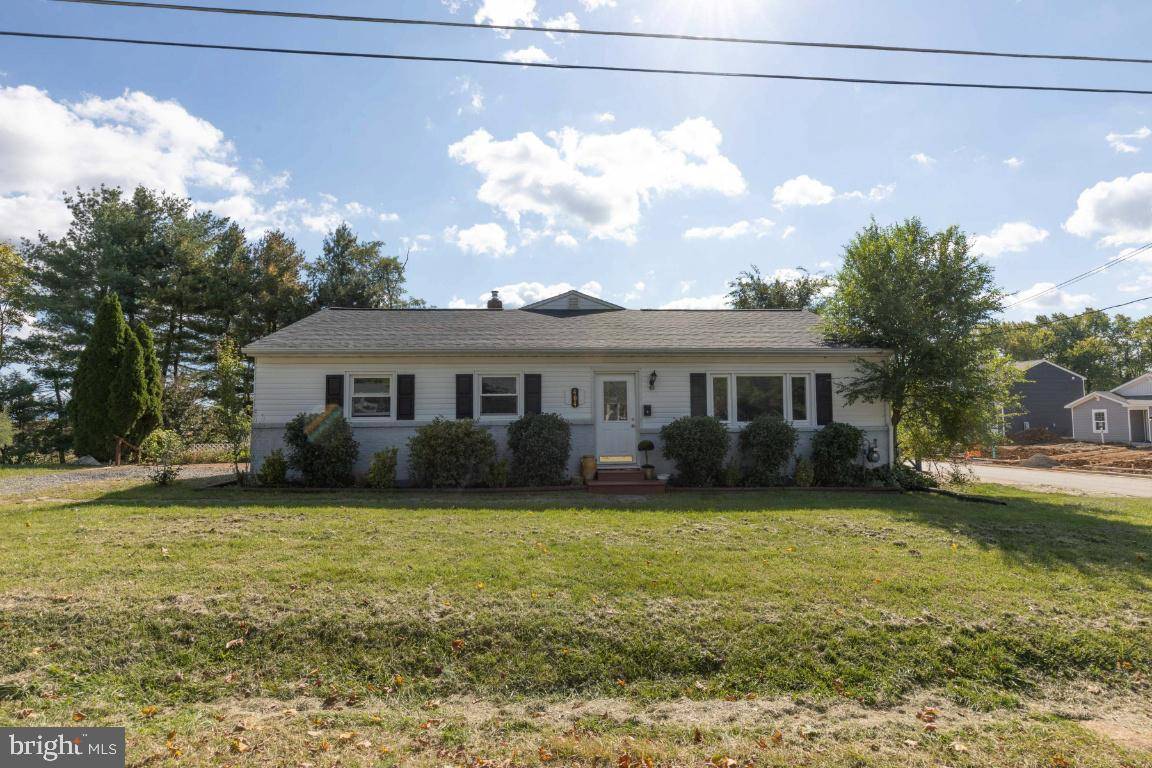 Berryville, VA 22611,404 N CHURCH ST