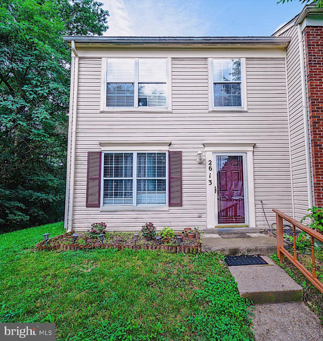 Silver Spring, MD 20904,2613 ANTLER CT