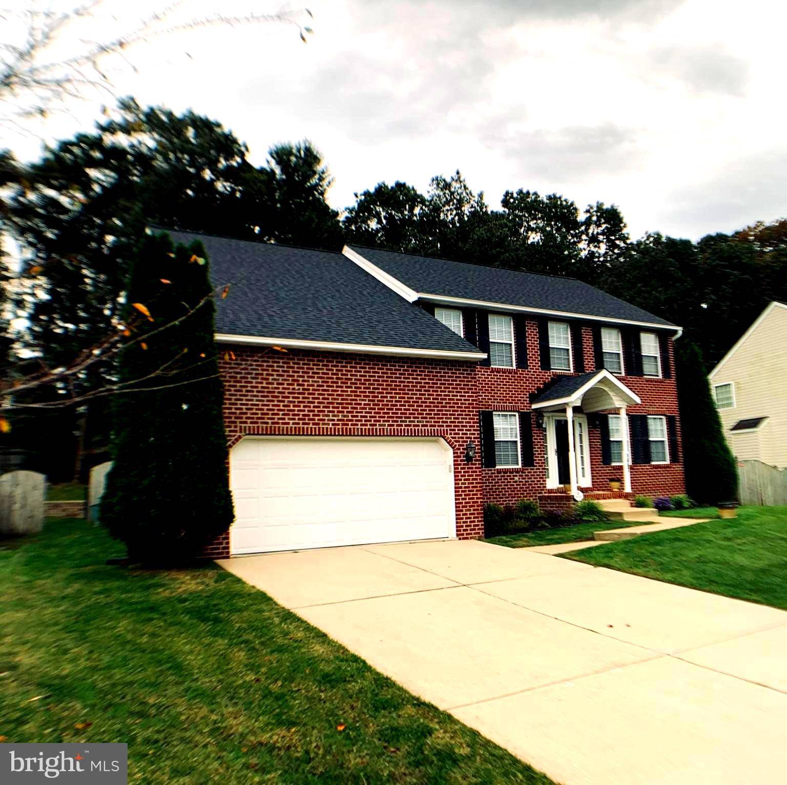 Severn, MD 21144,1407 SWEET CHERRY CT