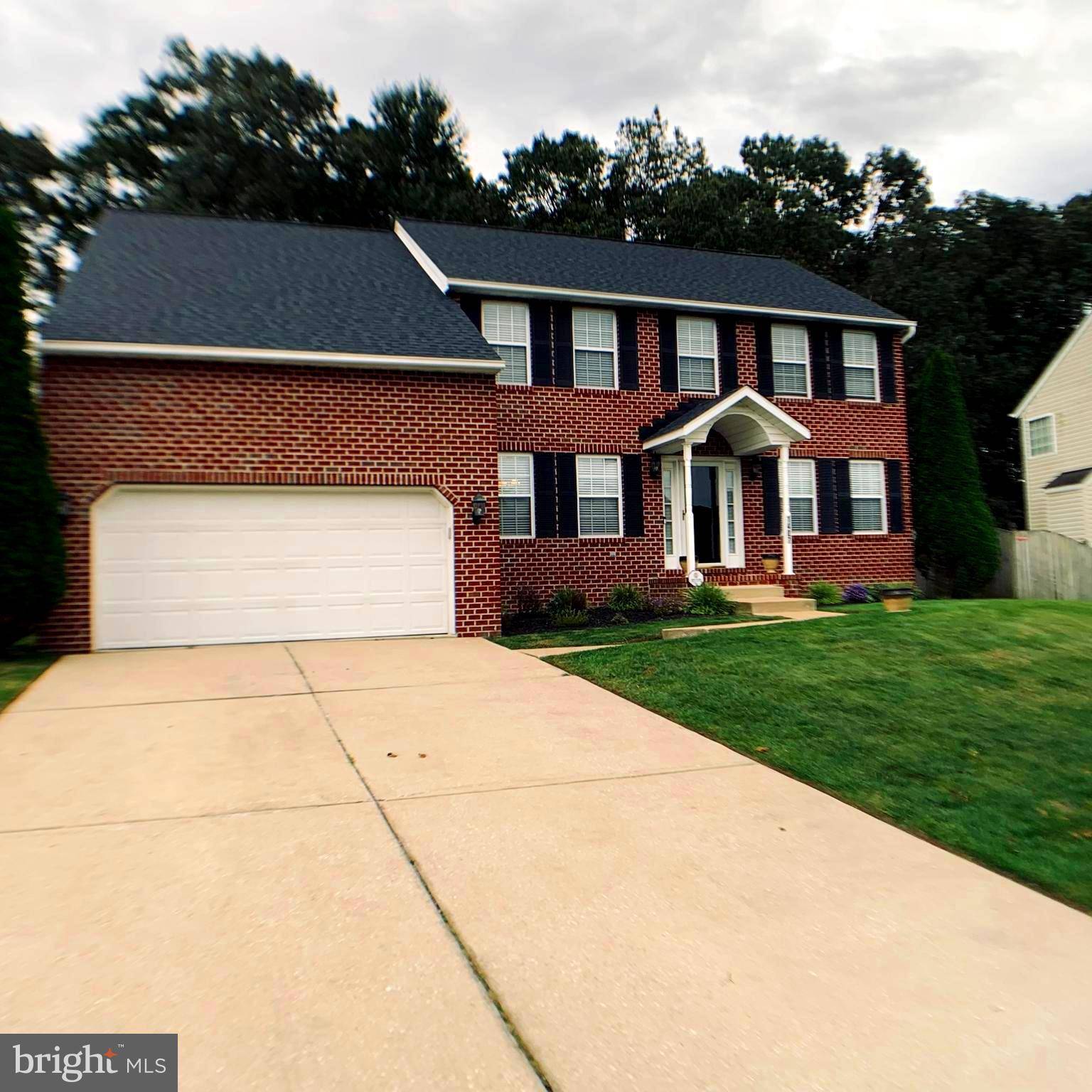 Severn, MD 21144,1407 SWEET CHERRY CT