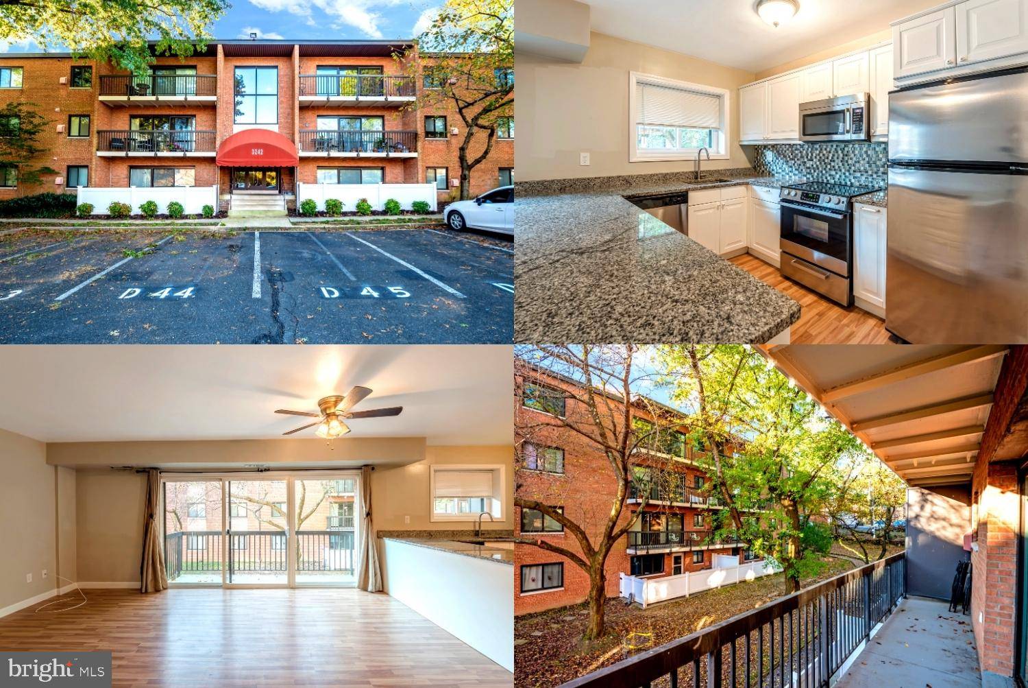 Alexandria, VA 22302,3242 S 28TH ST #202