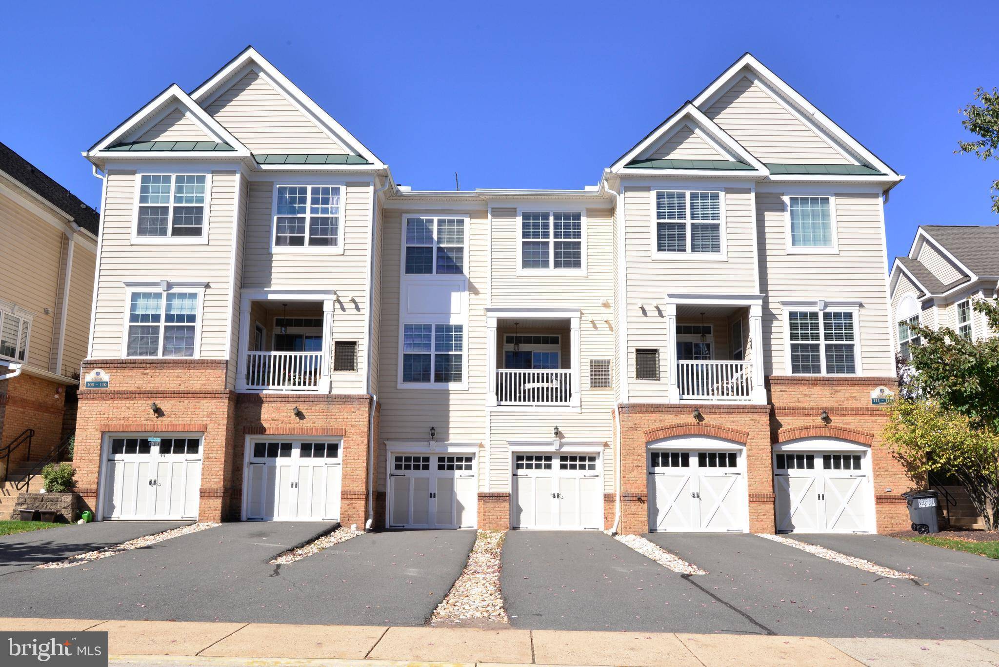 Ashburn, VA 20147,43840 HICKORY CORNER TER #113