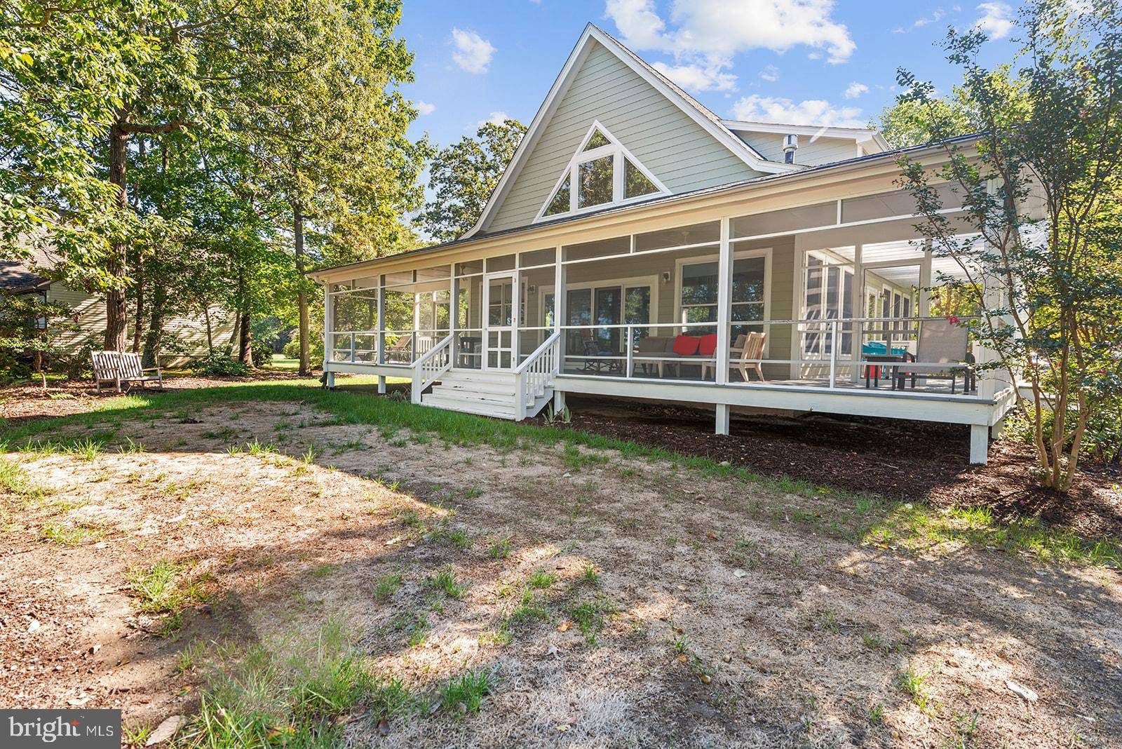 Reedville, VA 22539,765 OYSTER POINT DR