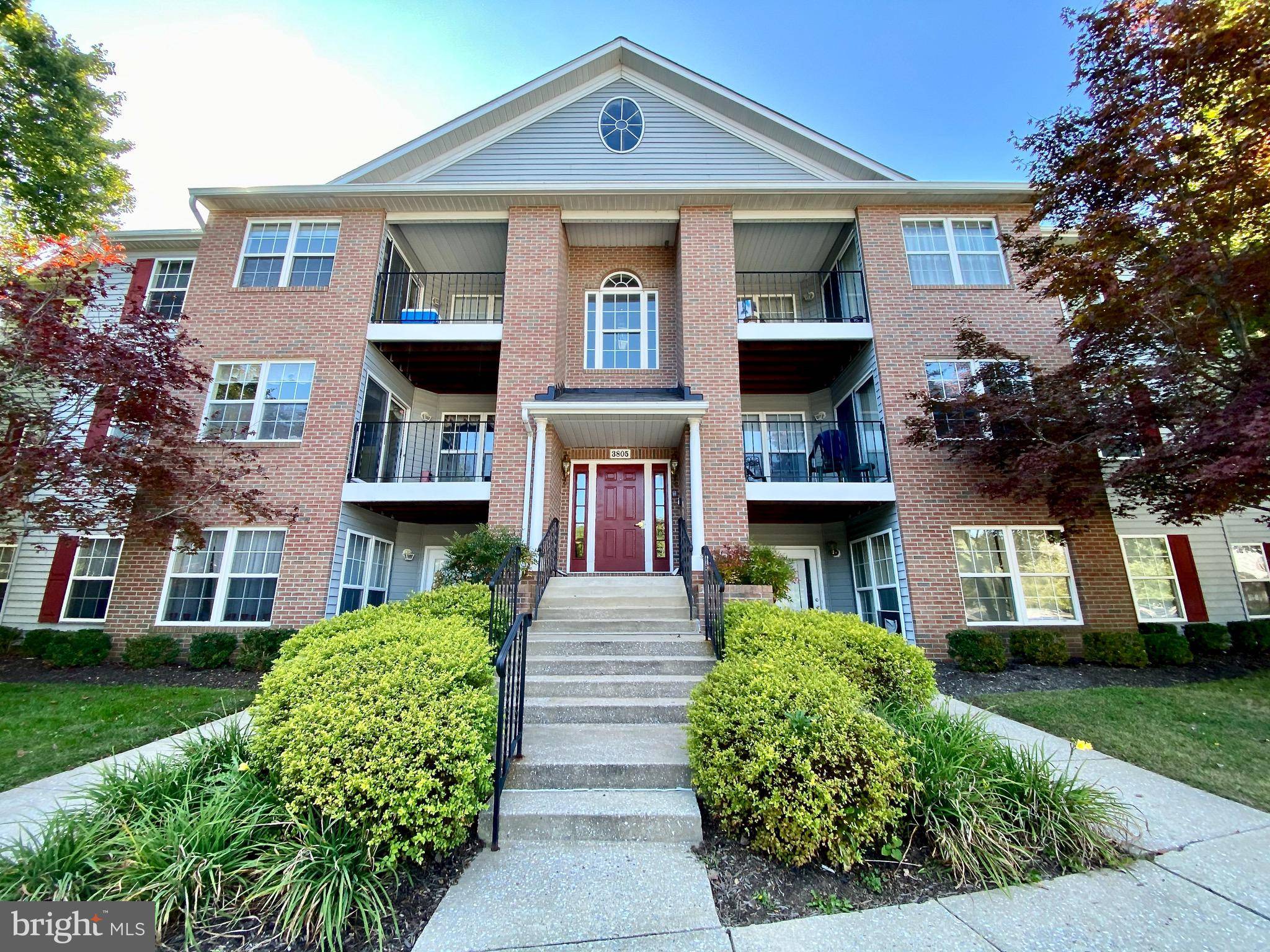 Hampstead, MD 21074,3805 SUNNYFIELD CT #3B