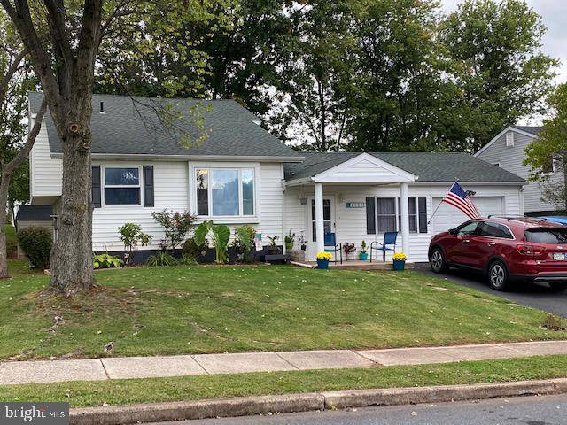 Reading, PA 19606,4989 ELDERBERRY DR