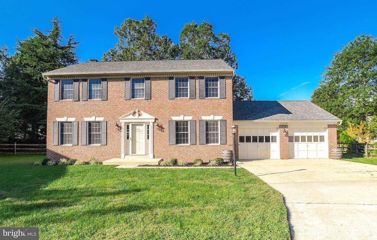 Waldorf, MD 20603,5219 LAMPREY CT