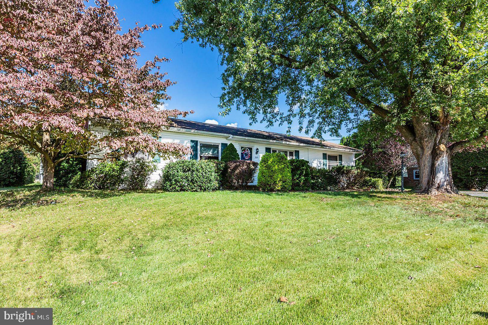 Maytown, PA 17550,309 W ELIZABETH ST