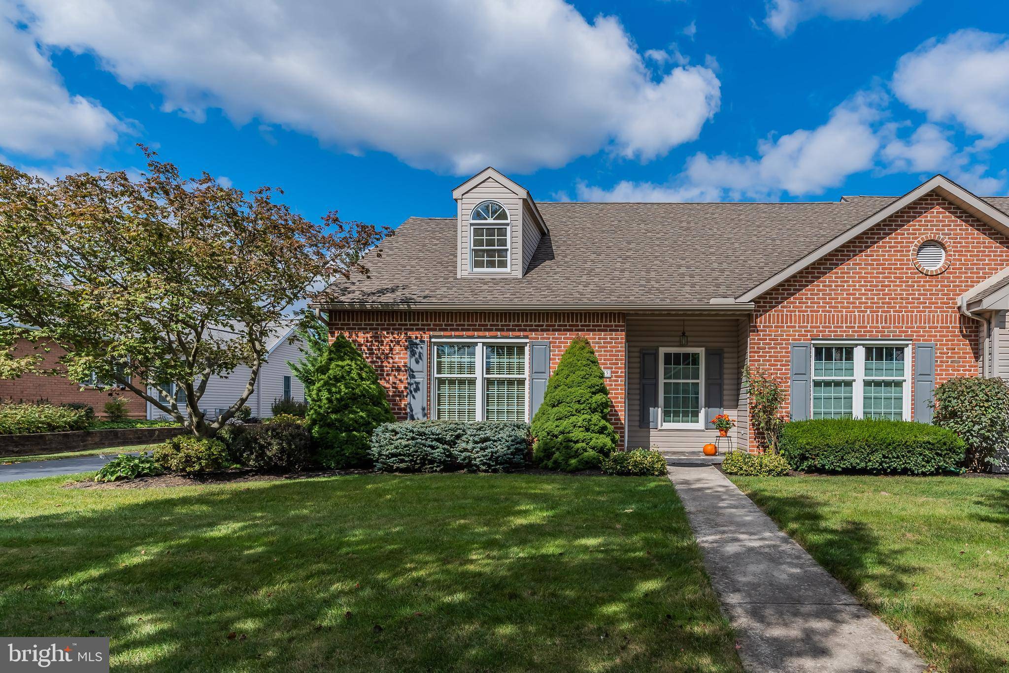 Carlisle, PA 17013,1333 GEORGETOWN CIR