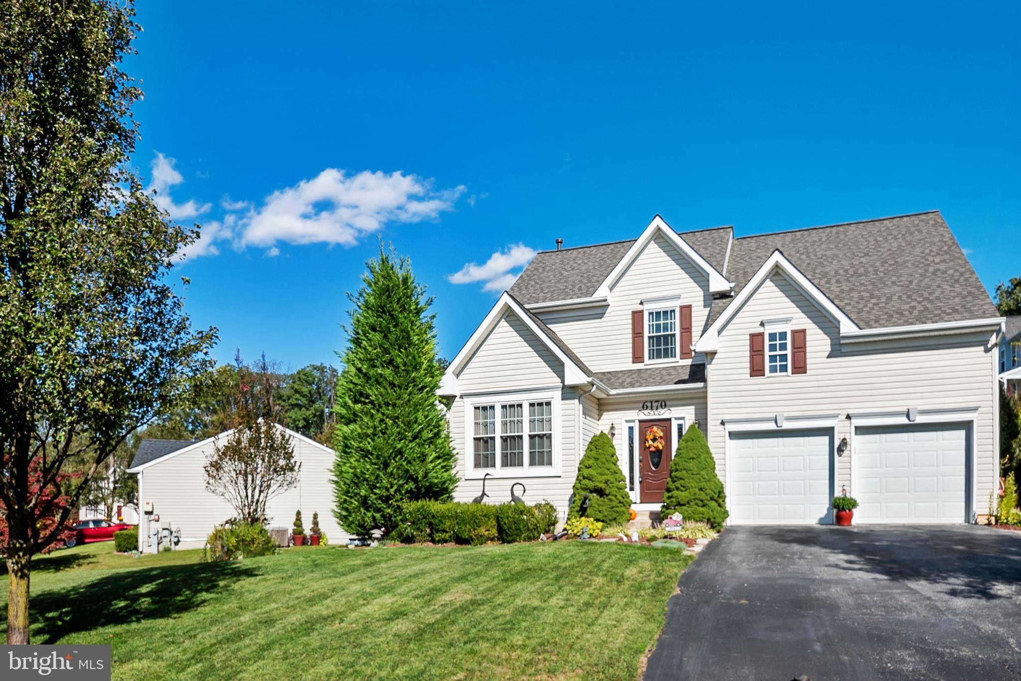 Elkridge, MD 21075,6170 DOWNS RIDGE CT