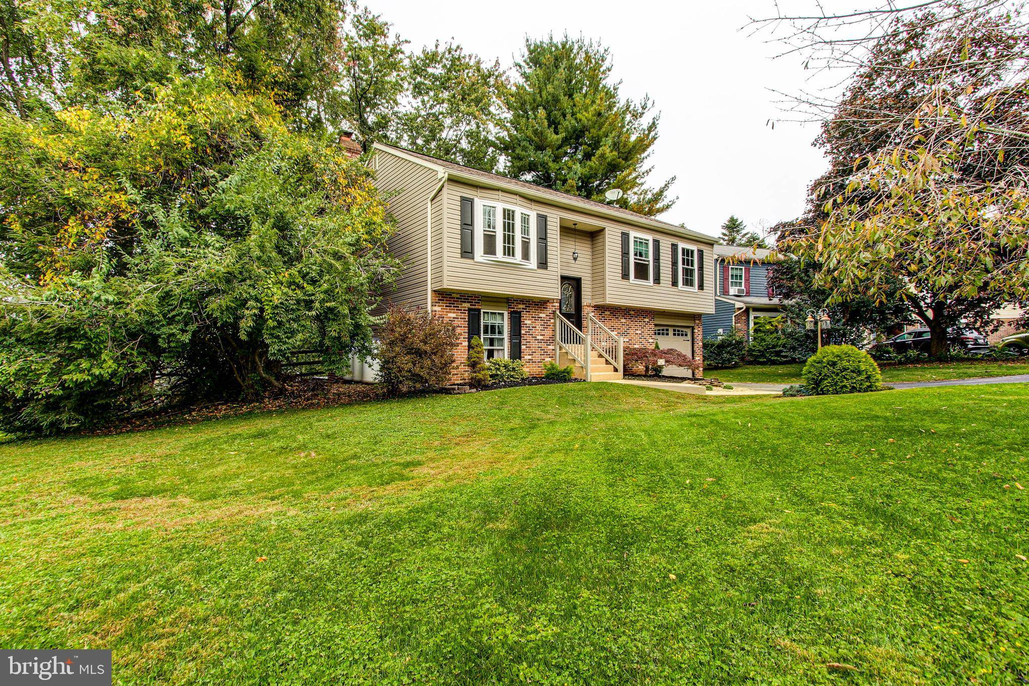 Downingtown, PA 19335,1641 ITHAN CIR