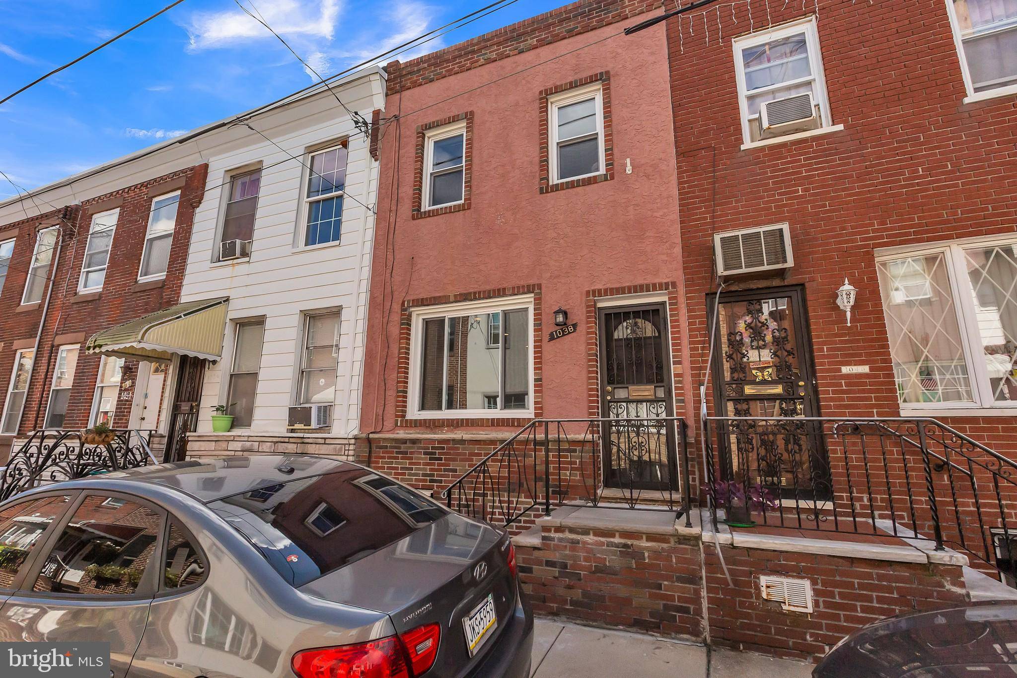 Philadelphia, PA 19148,1038 EMILY ST