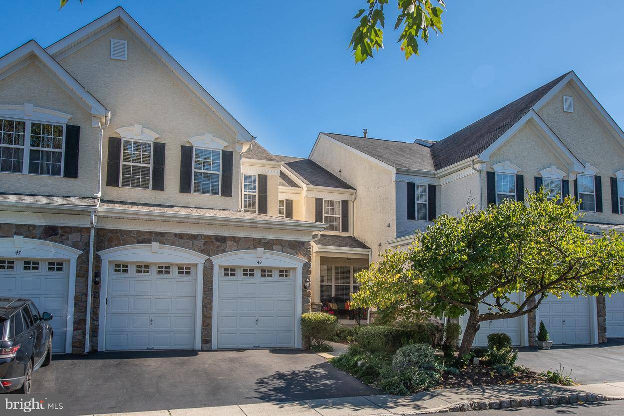 Newtown Square, PA 19073,49 LONGVIEW LN