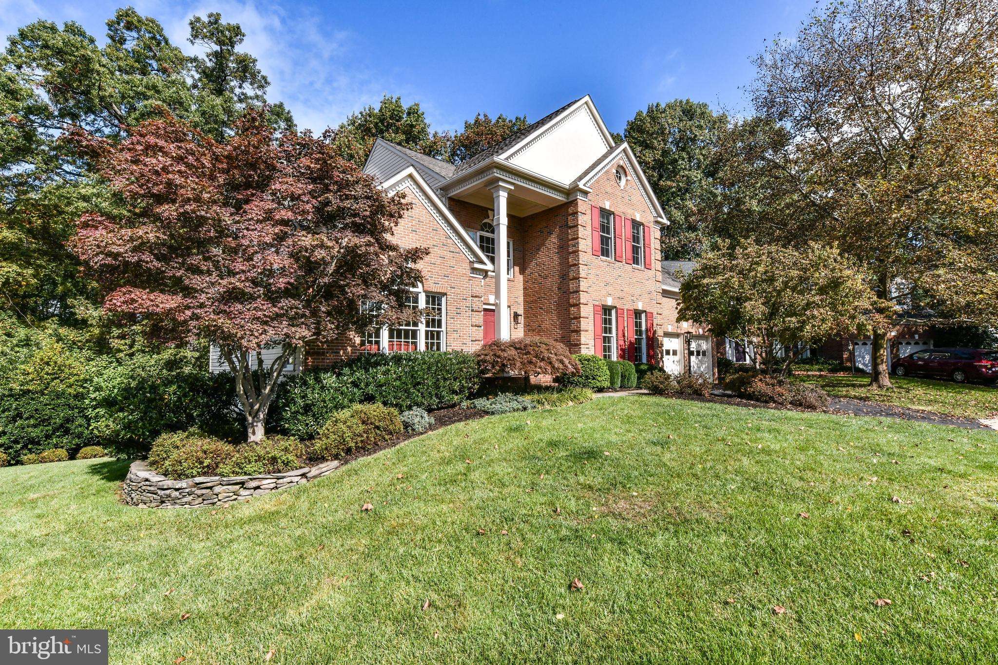 Herndon, VA 20171,12909 BRAFFERTON CT