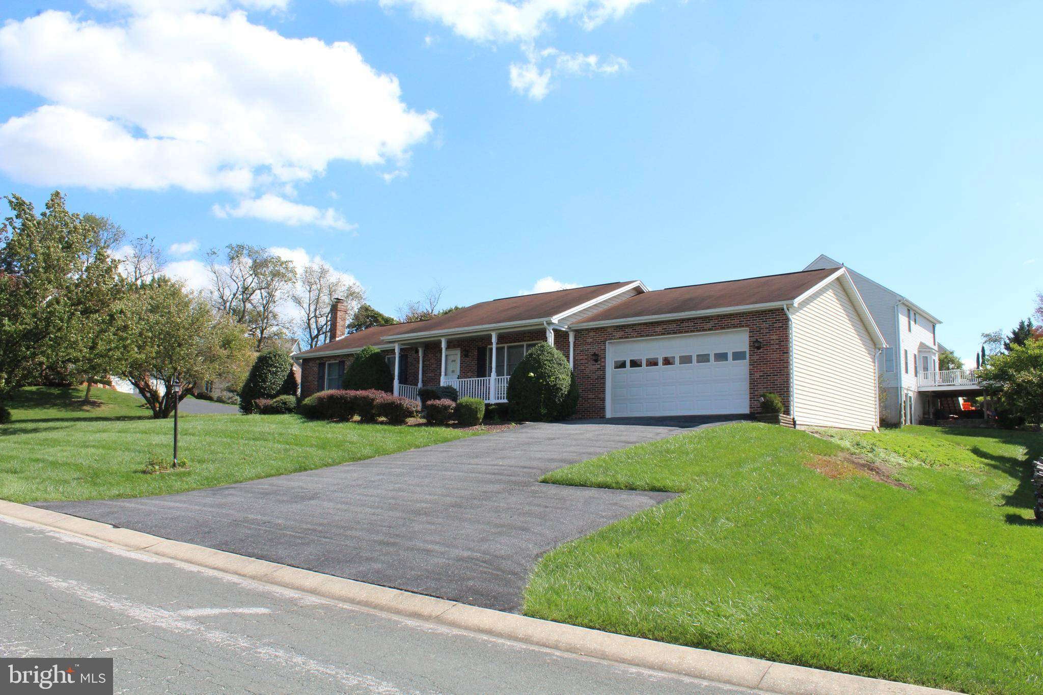 Westminster, MD 21157,715 HESS CT