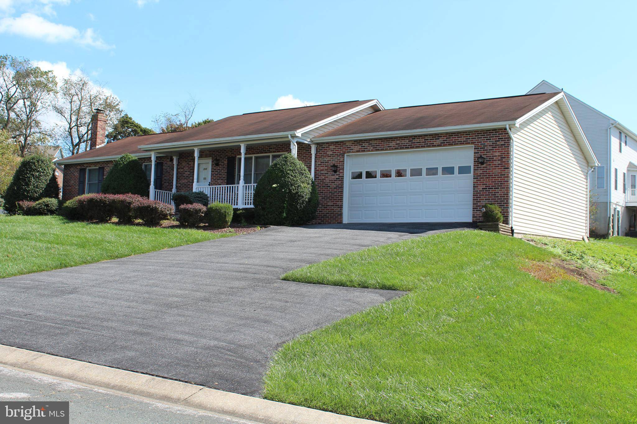 Westminster, MD 21157,715 HESS CT