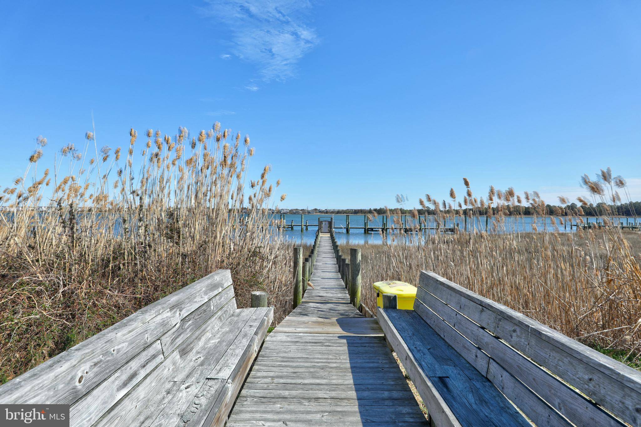 Ocean View, DE 19970,LOT 92 BAYFRONT DRIVE