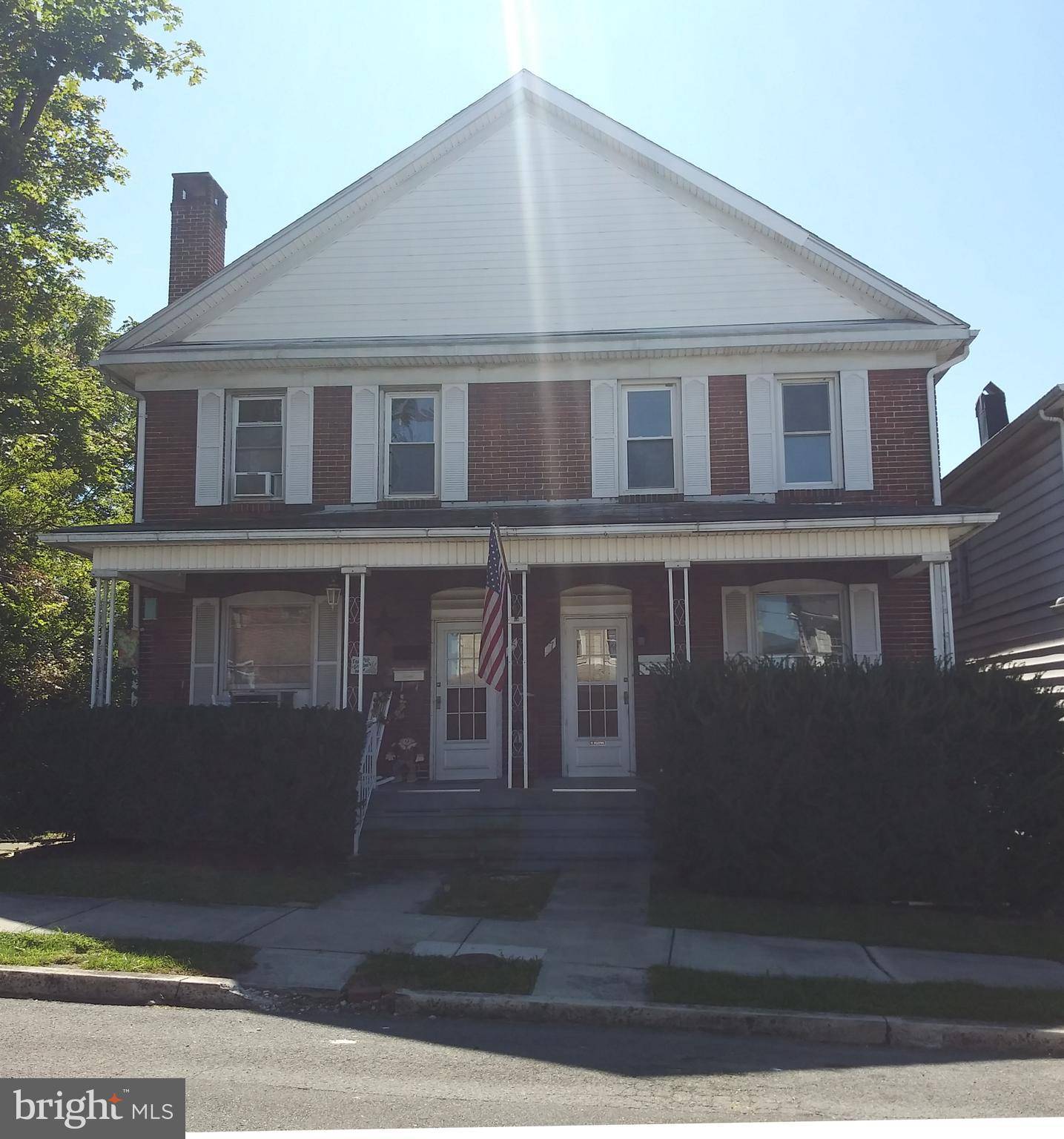 Cumberland, MD 21502,37 BROWNING ST