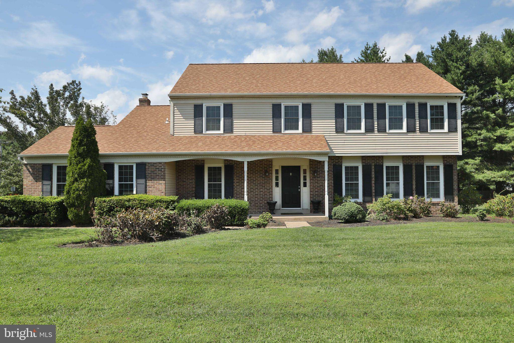 Yardley, PA 19067,1546 CLARK DR