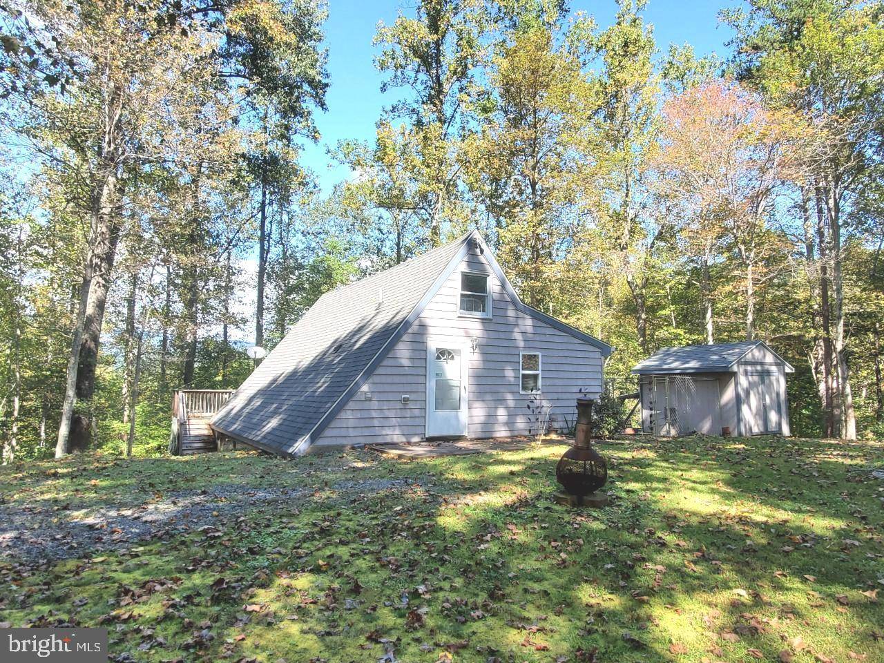 Stanardsville, VA 22973,16 ROBIN RD