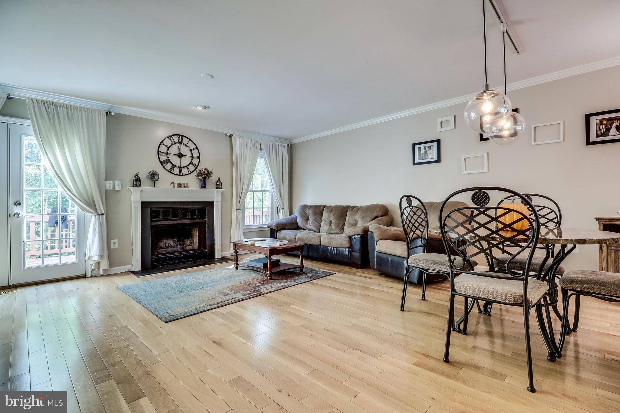 Alexandria, VA 22304,19 CARRIAGE HOUSE CIR