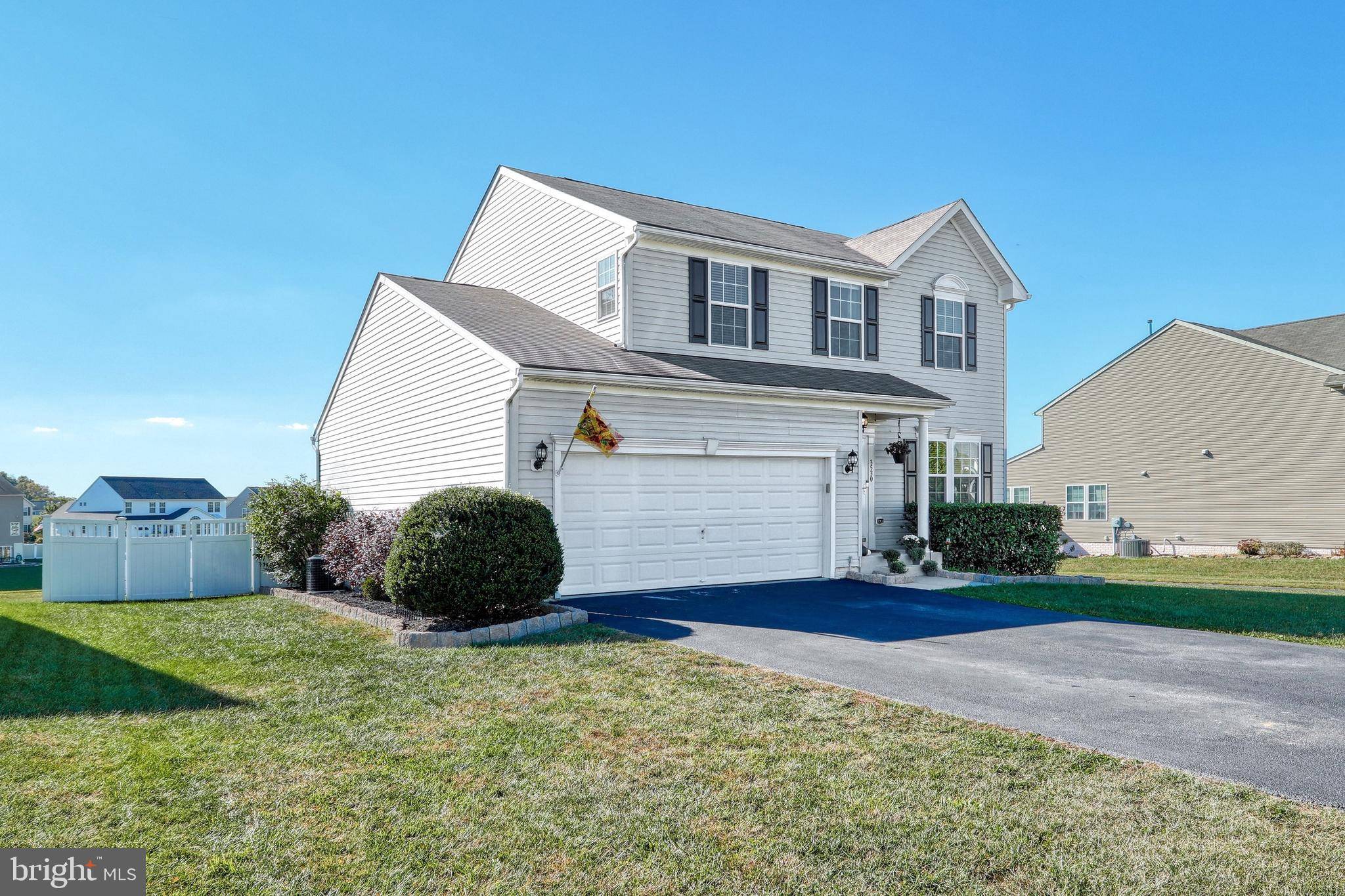 Spring Grove, PA 17362,3530 HARDWOOD TER