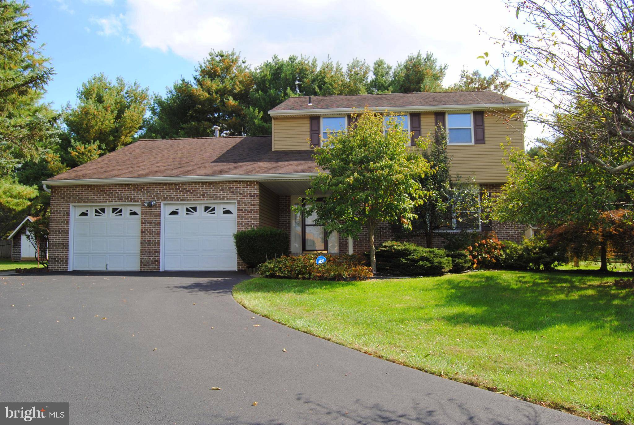 Lansdale, PA 19446,796 DUNLEAVY PL