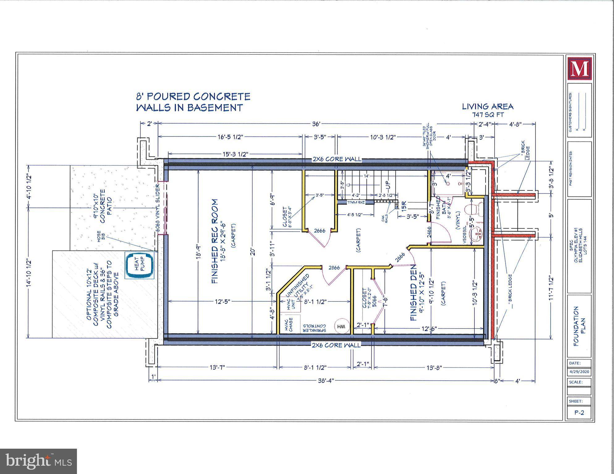 California, MD 20619,45561 BETHFIELD WAY