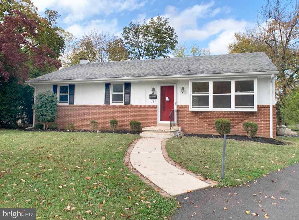 Langhorne, PA 19047,151 E RICHARDSON AVE