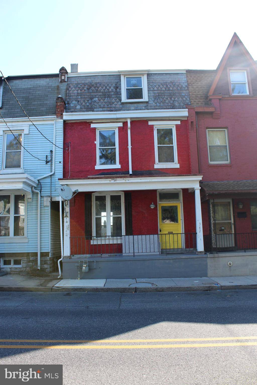 Lebanon, PA 17042,342 S 6TH ST